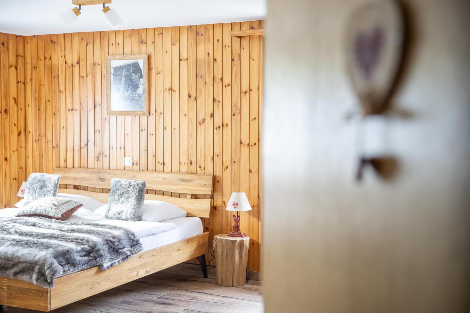 Hotel Dents De Veisivi オーデール エクステリア 写真
